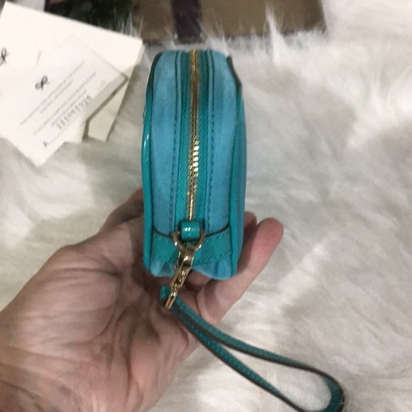 Anya Hindmarch Camera Bag/ Wristlet - Picture 8 of 13